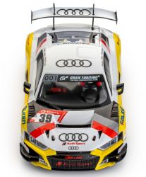 Slot.it 1/32, Audi GT3 Evo2, Nr.39, Nrburgring 2023,  CA58A