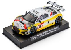 Slot.it 1/32, Audi GT3 Evo2, Nr.39, Nrburgring 2023,  CA58A