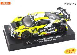 Slot.it 1/32, Audi GT3 Evo2, Nr.46, 2022, CA58B