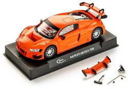 Slot.it 1/32, Audi R8 GT3 Evo2, Rennversion, CA58R1