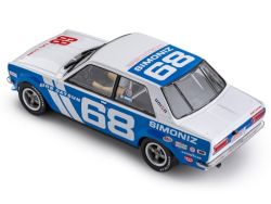 Slot.it 1/32, Datsun 510, Nr.68, Lime Rock 1972, CA59A