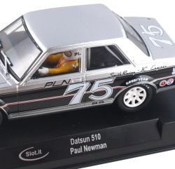 Slot.it 1/32, Datsun 510, Nr.75, Atlanta 1976, CA59B