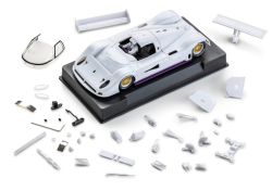 Slot.it 1/32, Jaguar XJR11, Bausatz 'White Kit', CA62Z
