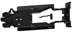 Slot.it, Chassis Competition 3D f. ARX-05/Oreca 07, 1 Stk.