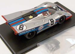 Fly 1/32, Porsche 917K, Nr.9, BrandsHatch 1971