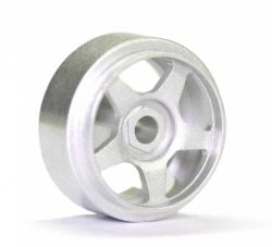 Sloting, Felge Ø15.9 x 8.5mm, Aluminium, America R16, 2 Stk.