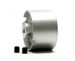 Sloting, Alu-Felge Ø17x8mm, 2 Stk., SP027253