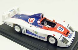 Spirit 1/32, Porsche 936 LH, Nr.12, Le Mans 1979