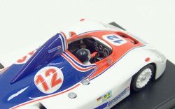 Spirit 1/32, Porsche 936 LH, Nr.12, Le Mans 1979