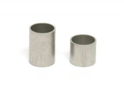 Sloting, Hülsen (innen-Ø4.5mm), für Schraubstutzen, 2+2 Stk.