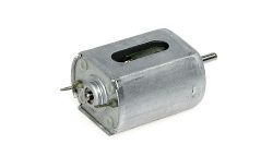 SRP, Motor 26.000 U/min (16V), 1 Stk., SR181SC26000