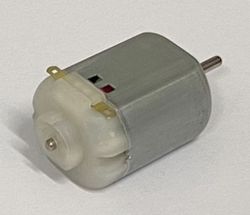 SRP, Motor 16.000 U/min (12V), 'Universal Can', 1 Stk.