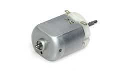 SRP, Motor 18.000 U/min (12V), 'Universal Can', 10 Stk.