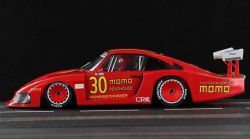 Sideways 1/32, Porsche 935/78, Nr.30, Sears Point 1981, SW24