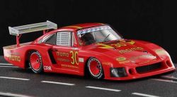 Sideways 1/32, Porsche 935/78, Nr.30, Sears Point 1981, SW24