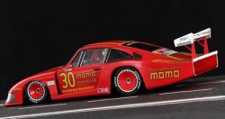 Sideways 1/32, Porsche 935/78, Nr.30, Sears Point 1981, SW24