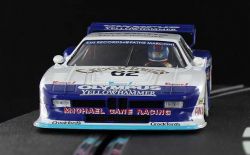 Sideways 1/32, BMW M1 Gr.5, Nr.62, Le Mans 1982, SW27