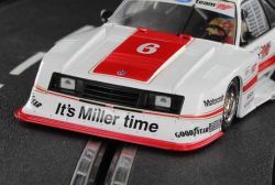 Sideways 1/32, Ford Mustang Gr.5, Nr.6, 1981, K.Ludwig