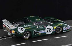 Sideways 1/32, 512-BB, Nr.78, Le Mans 1980, SW51A