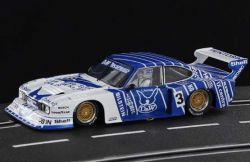 Sideways 1/32, Ford Capri Gr.5, Nr.3, Zolder 1980