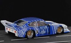 Sideways 1/32, Ford Capri Gr.5, Nr.3, Zolder 1980