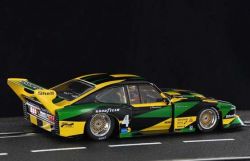 Sideways 1/32, Ford Capri Gr.5, Nr.4, Zolder 1981, SW60