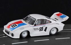 Sideways 1/32, Porsche 935/77, Nr.59, SW61
