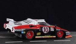 Sideways 1/32, Lancia Stratos Gr.5, Nr.10, 1977