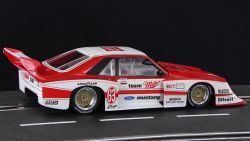 Sideways 1/32, Ford Mustang Gr.5, Nr.63, Norisring1981, SW66