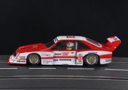 Sideways 1/32, Ford Mustang Gr.5, Nr.63, Norisring1981, SW66