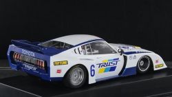 Sideways 1/32, Toyota Celica Gr.5, Nr.6, 1982, SW71