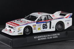 Sideways 1/32, Lancia Beta Gr.5, Nr.65, Le Mans 1982, SW73