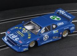 Sideways 1/32, BMW M1 Gr.5, Nr.53, Le Mans 1981, SW75