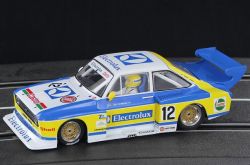 Sideways 1/32, Escort II RS, Nr.12, 1979, SW80