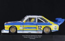 Sideways 1/32, Escort II RS, Nr.12, 1979, SW80