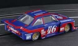 Sideways 1/32, Escort II RS, Nr.46, 1977, SW81