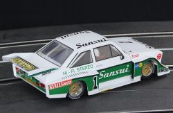 Sideways 1/32, Escort II RS, Nr.1, 1978, SW82