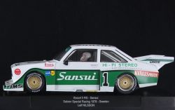 Sideways 1/32, Escort II RS, Nr.1, 1978, SW82