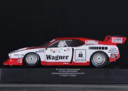 Sideways 1/32, BMW M1 Gr.5, Nr.40, SW84