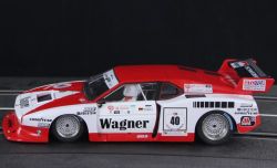 Sideways 1/32, BMW M1 Gr.5, Nr.40, SW84