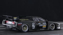 Sideways 1/32, BMW M1 Gr.5, Nr.2, SW85