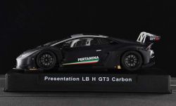 Sideways 1/32, LB GT3, Carbon Limited Edition