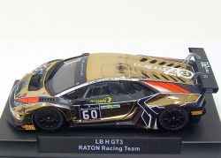 Sideways 1/32, LB GT3, Nr.60, CAR01F