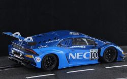 Sideways 1/32, LB GT3, Nr.100, CAR01J