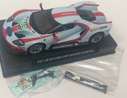 Sideways 1/32, FGT GT3, Nr.69, Le Mans 2019, CAR02B