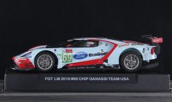 Sideways 1/32, FGT GT3, Nr.69, Le Mans 2019, CAR02B