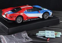 Sideways 1/32, FGT GT3, Nr.68, Le Mans 2019, CAR02C