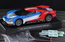 Sideways 1/32, FGT GT3, Nr.68, Le Mans 2019, CAR02C