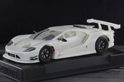 Sideways 1/32, FGT GT3, Bausatz 'White Kit', CAR02K