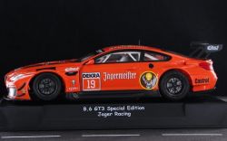 Sideways 1/32, B.M6 GT3, Nr.19, CAR03B